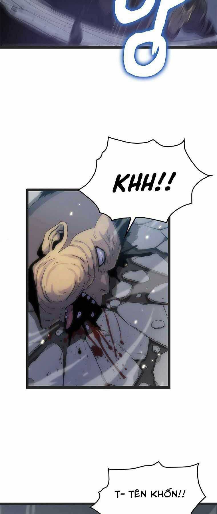 Hậu Duệ Của Hổ Chapter 1 - 74