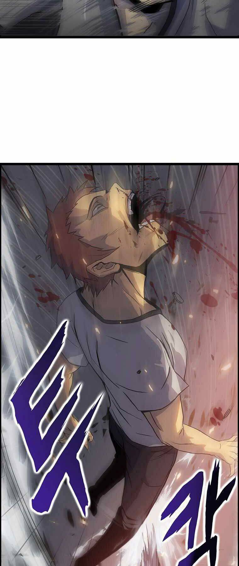 Hậu Duệ Của Hổ Chapter 1 - 76