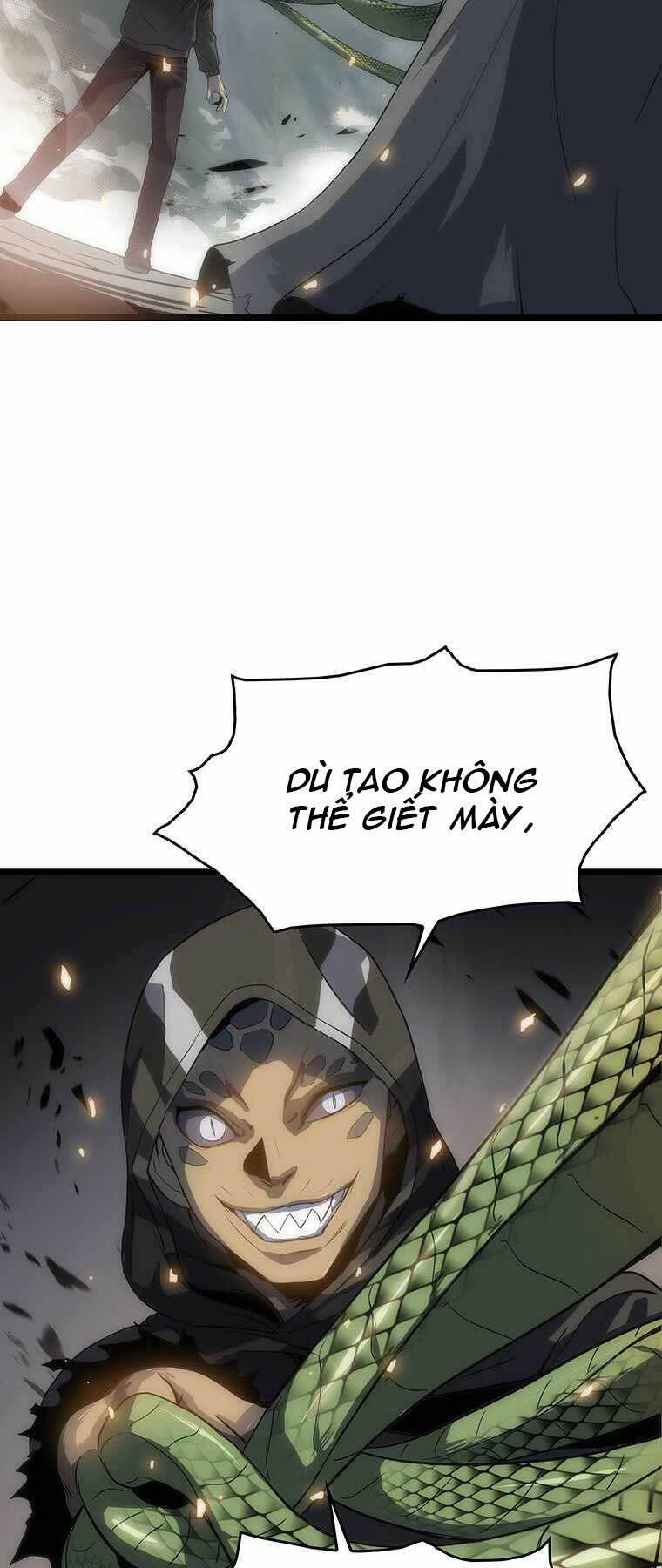 Hậu Duệ Của Hổ Chapter 1 - 79