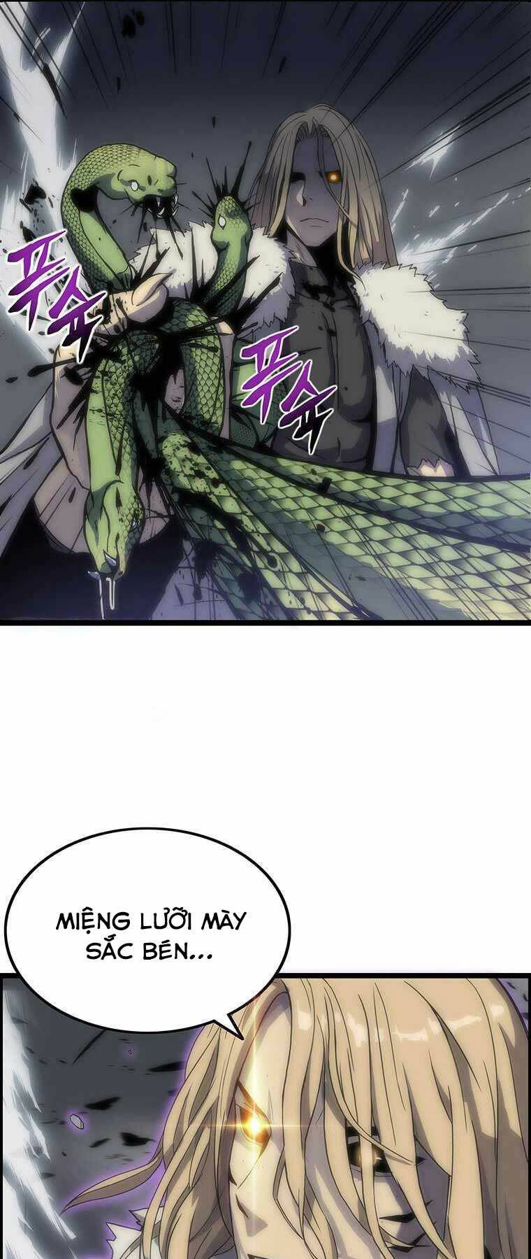 Hậu Duệ Của Hổ Chapter 1 - 81