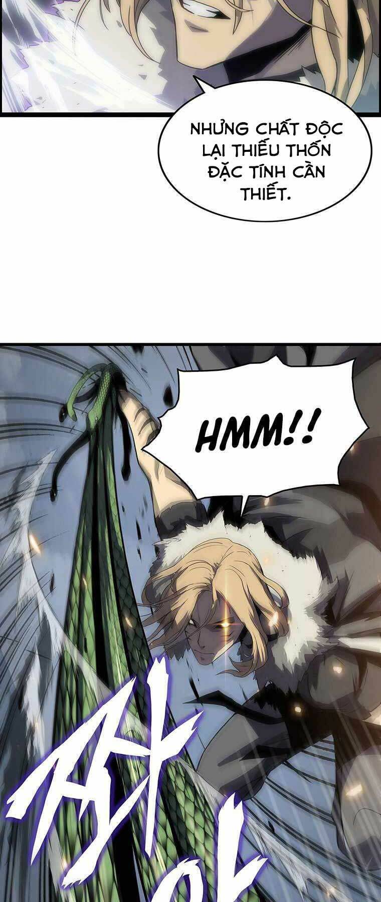 Hậu Duệ Của Hổ Chapter 1 - 82