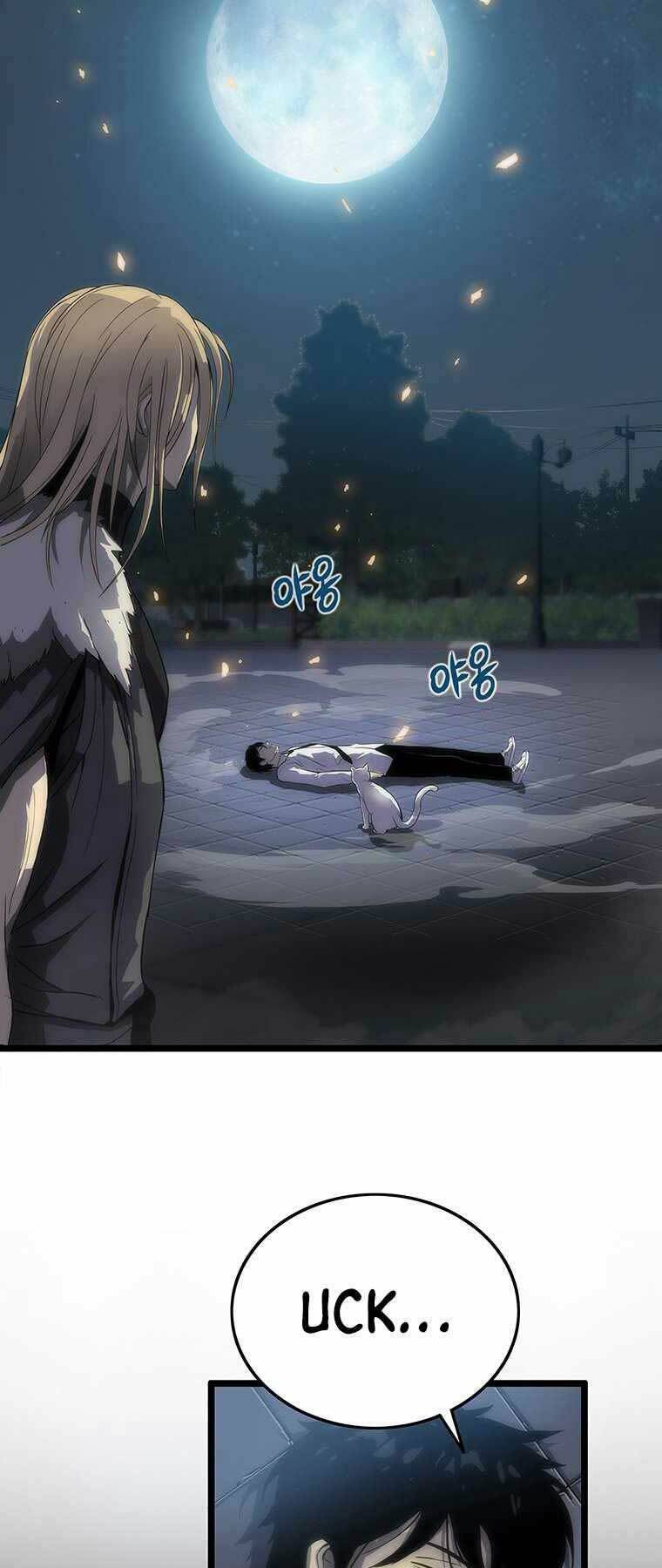 Hậu Duệ Của Hổ Chapter 1 - 90