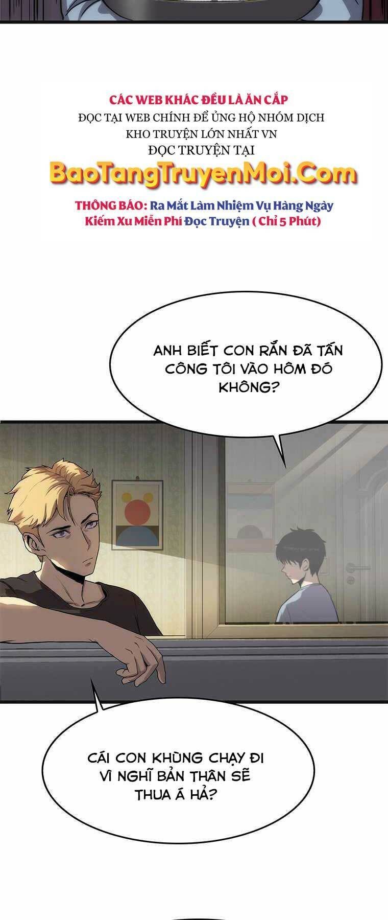 Hậu Duệ Của Hổ Chapter 2 - 20