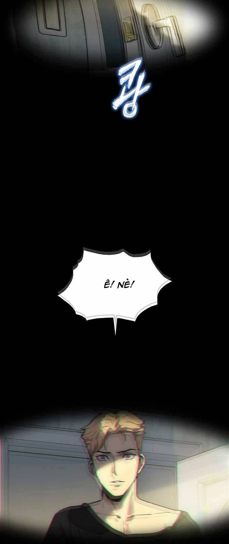 Hậu Duệ Của Hổ Chapter 2 - 3