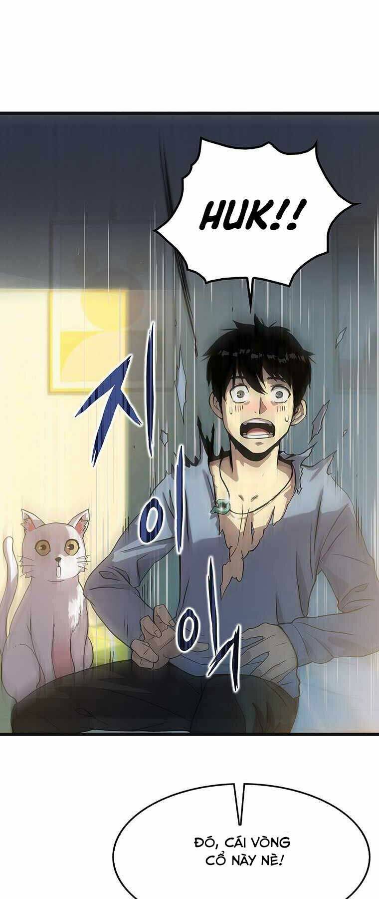 Hậu Duệ Của Hổ Chapter 2 - 22