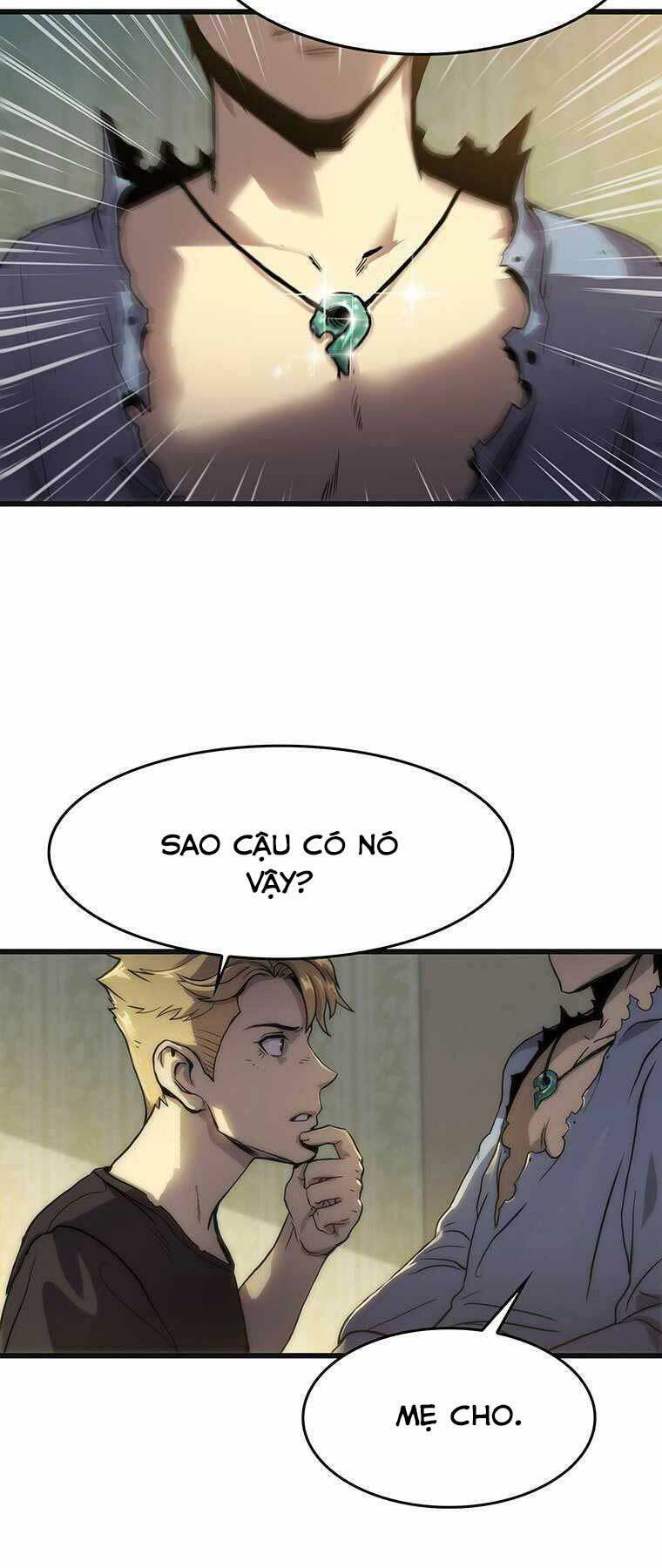 Hậu Duệ Của Hổ Chapter 2 - 23