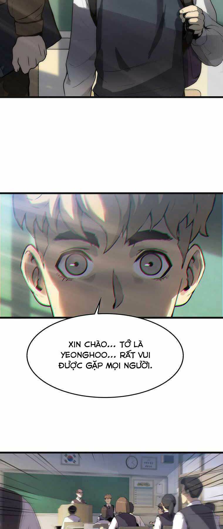 Hậu Duệ Của Hổ Chapter 2 - 28