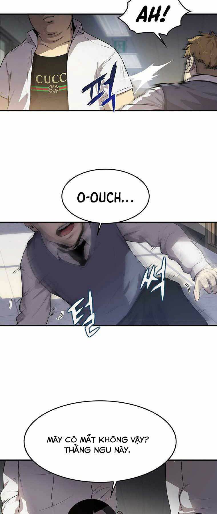 Hậu Duệ Của Hổ Chapter 2 - 31