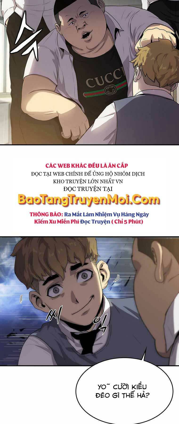 Hậu Duệ Của Hổ Chapter 2 - 32