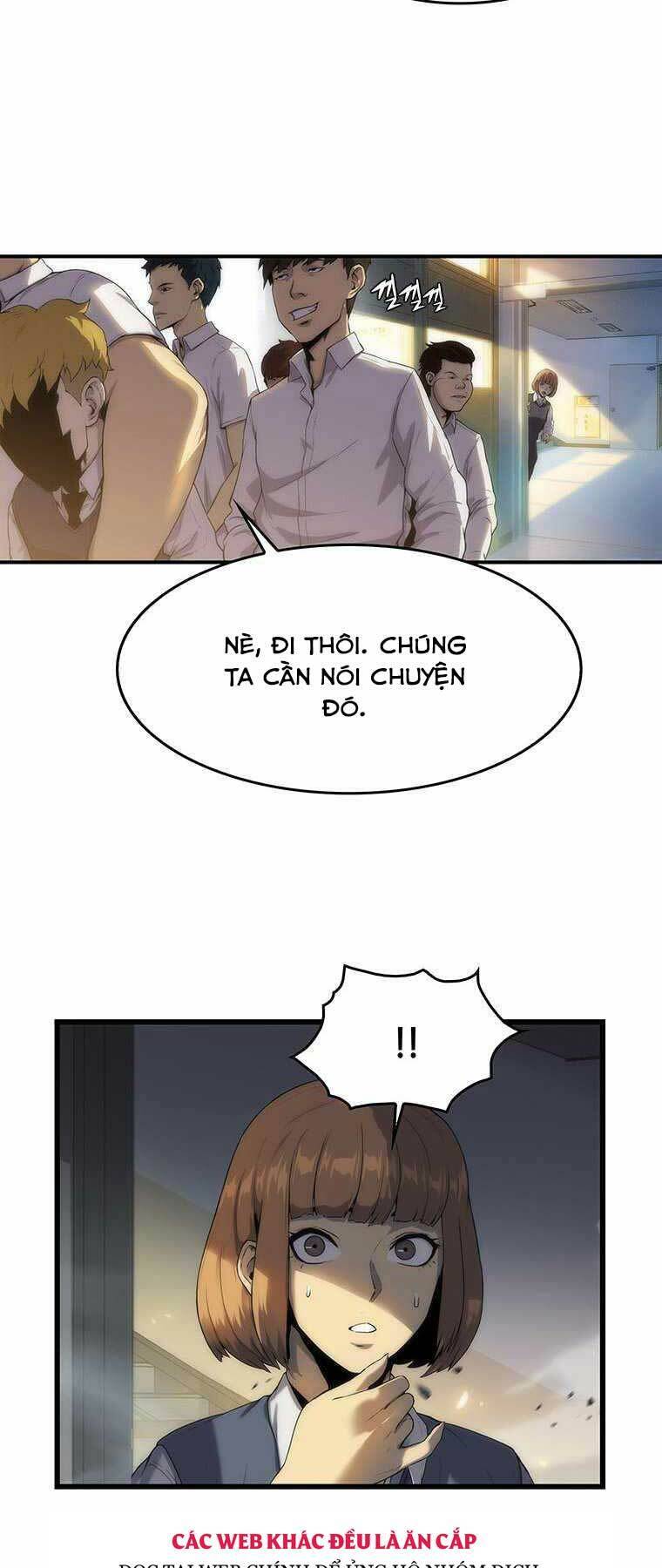 Hậu Duệ Của Hổ Chapter 2 - 33