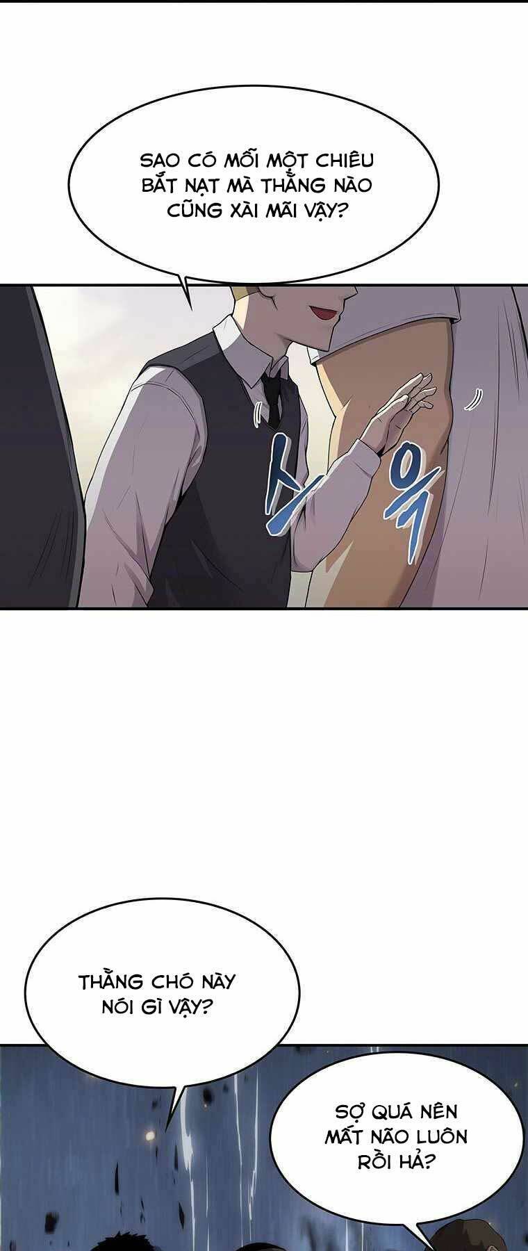 Hậu Duệ Của Hổ Chapter 2 - 36