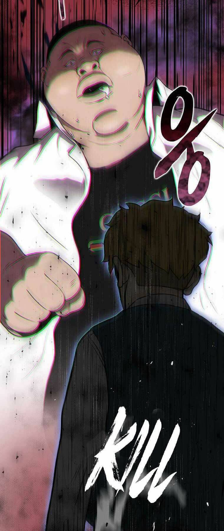 Hậu Duệ Của Hổ Chapter 2 - 40