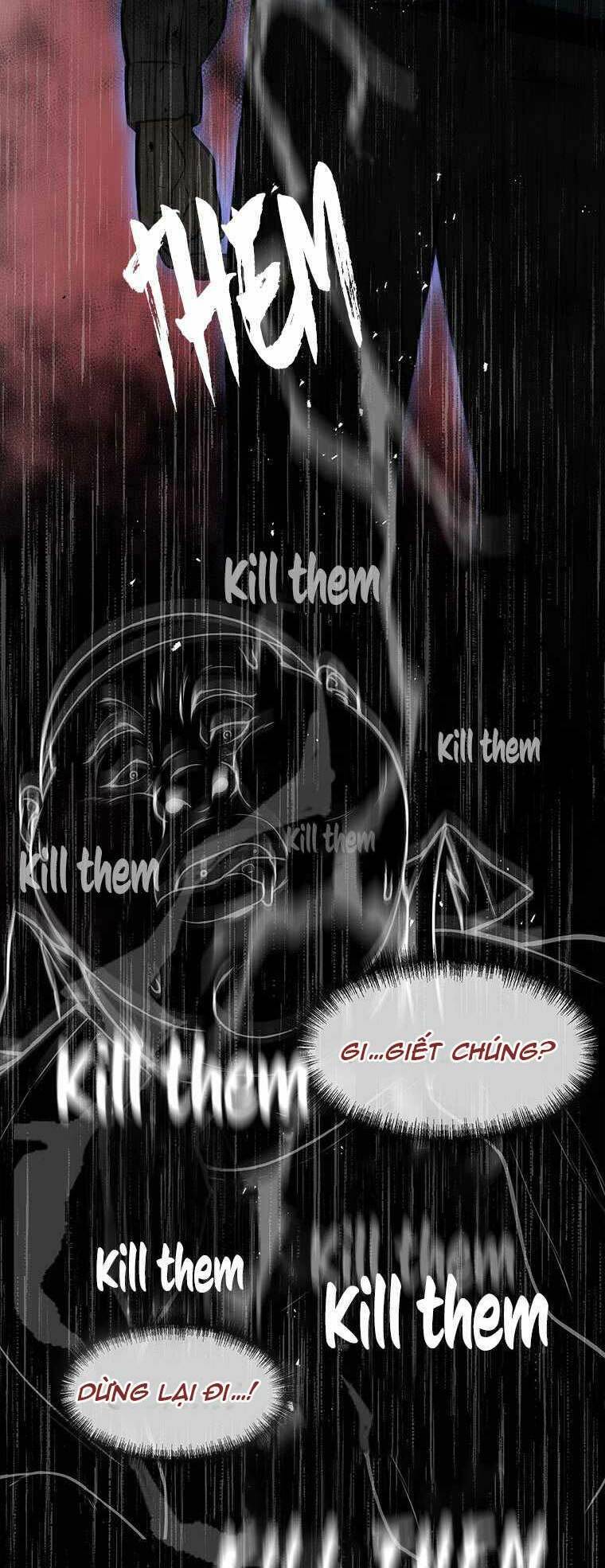 Hậu Duệ Của Hổ Chapter 2 - 41