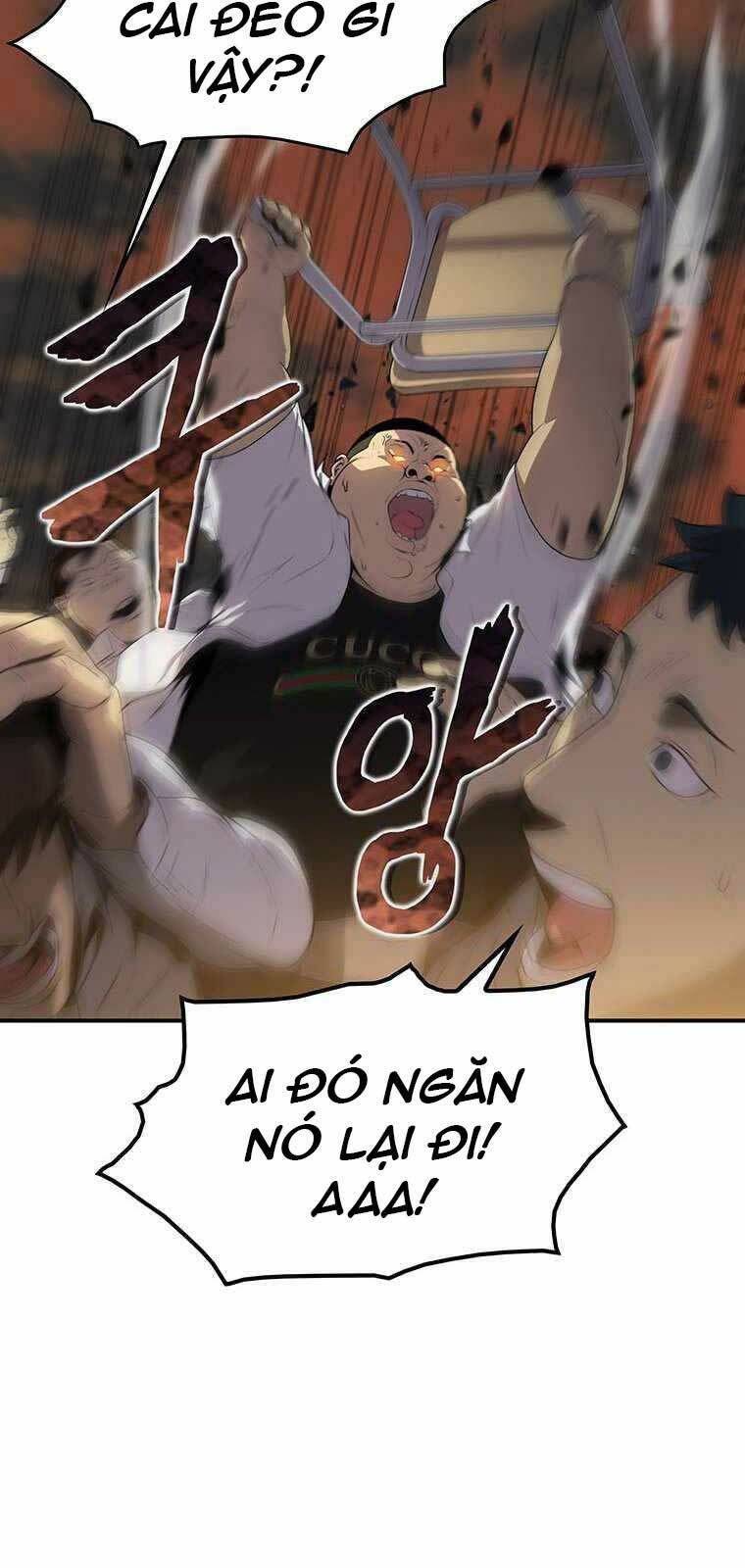 Hậu Duệ Của Hổ Chapter 2 - 46