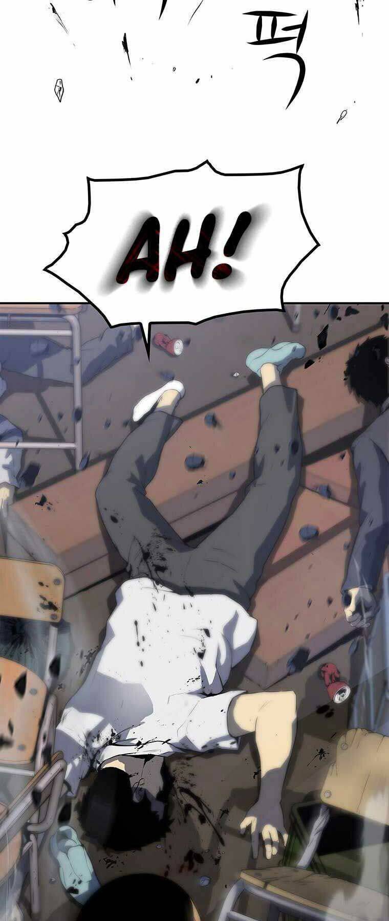 Hậu Duệ Của Hổ Chapter 2 - 48