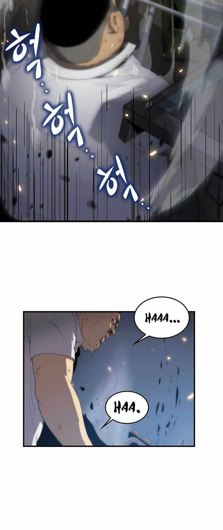 Hậu Duệ Của Hổ Chapter 2 - 49