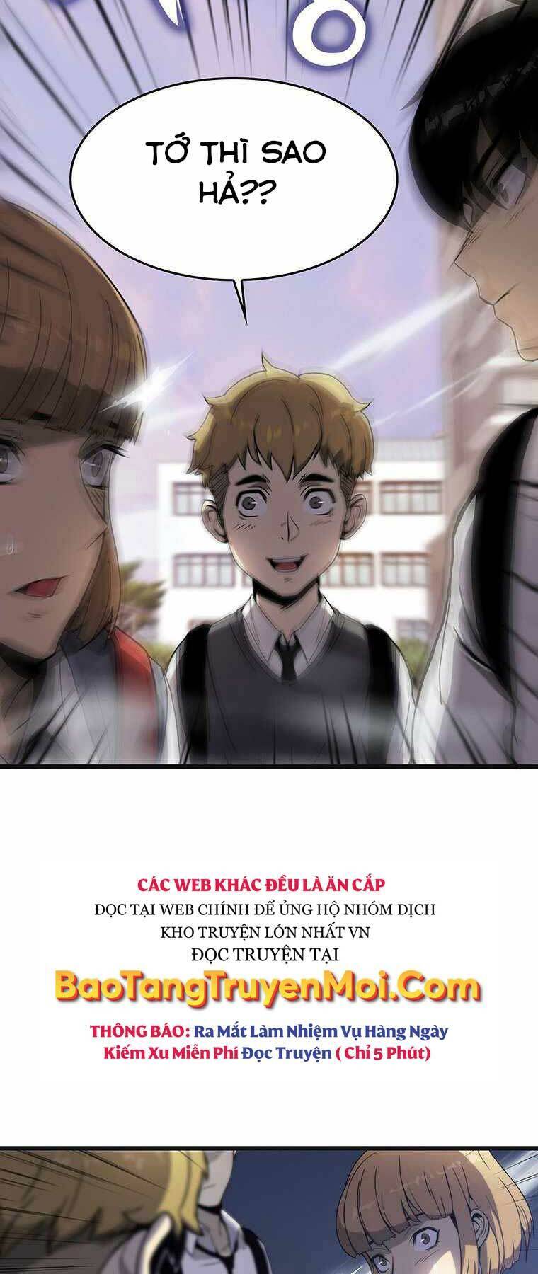 Hậu Duệ Của Hổ Chapter 2 - 53