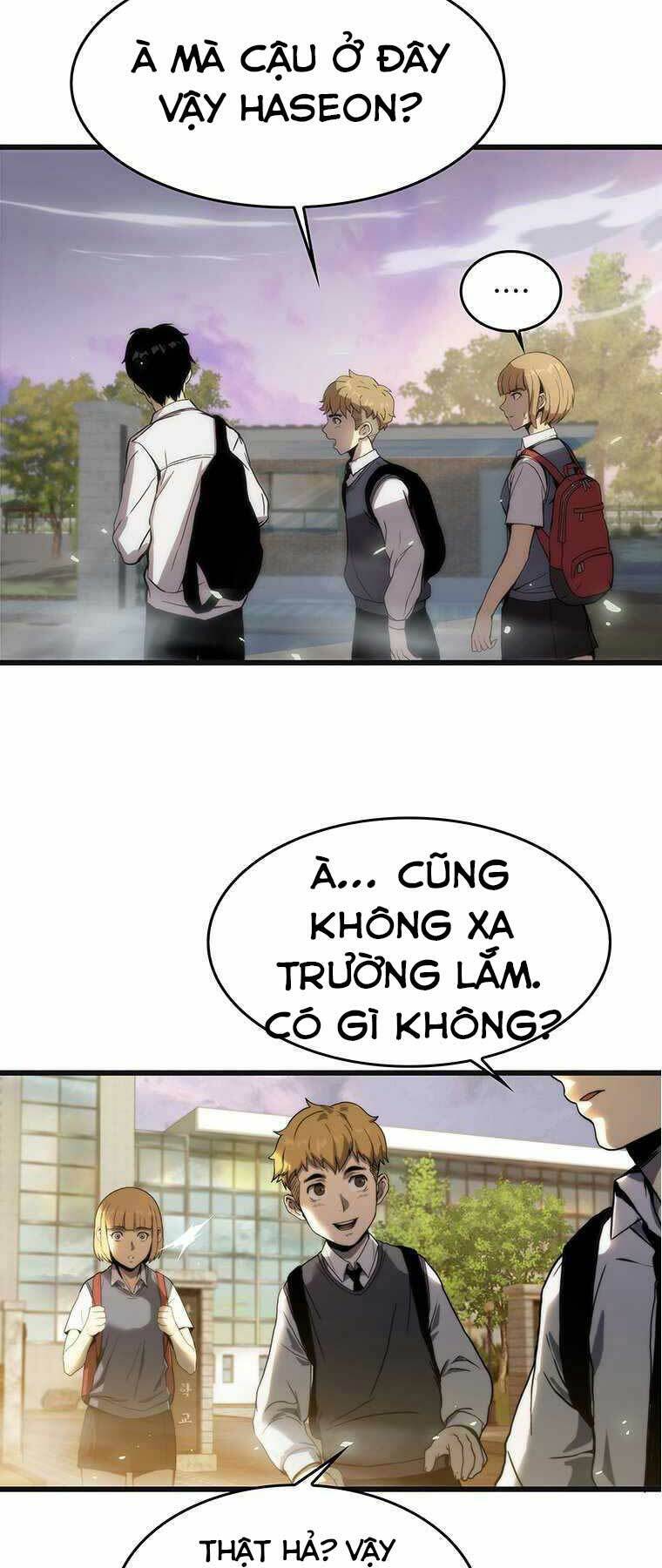 Hậu Duệ Của Hổ Chapter 2 - 55