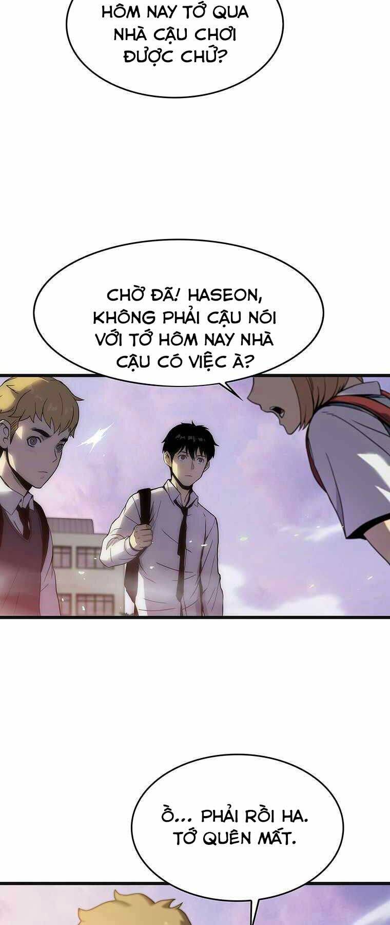 Hậu Duệ Của Hổ Chapter 2 - 56