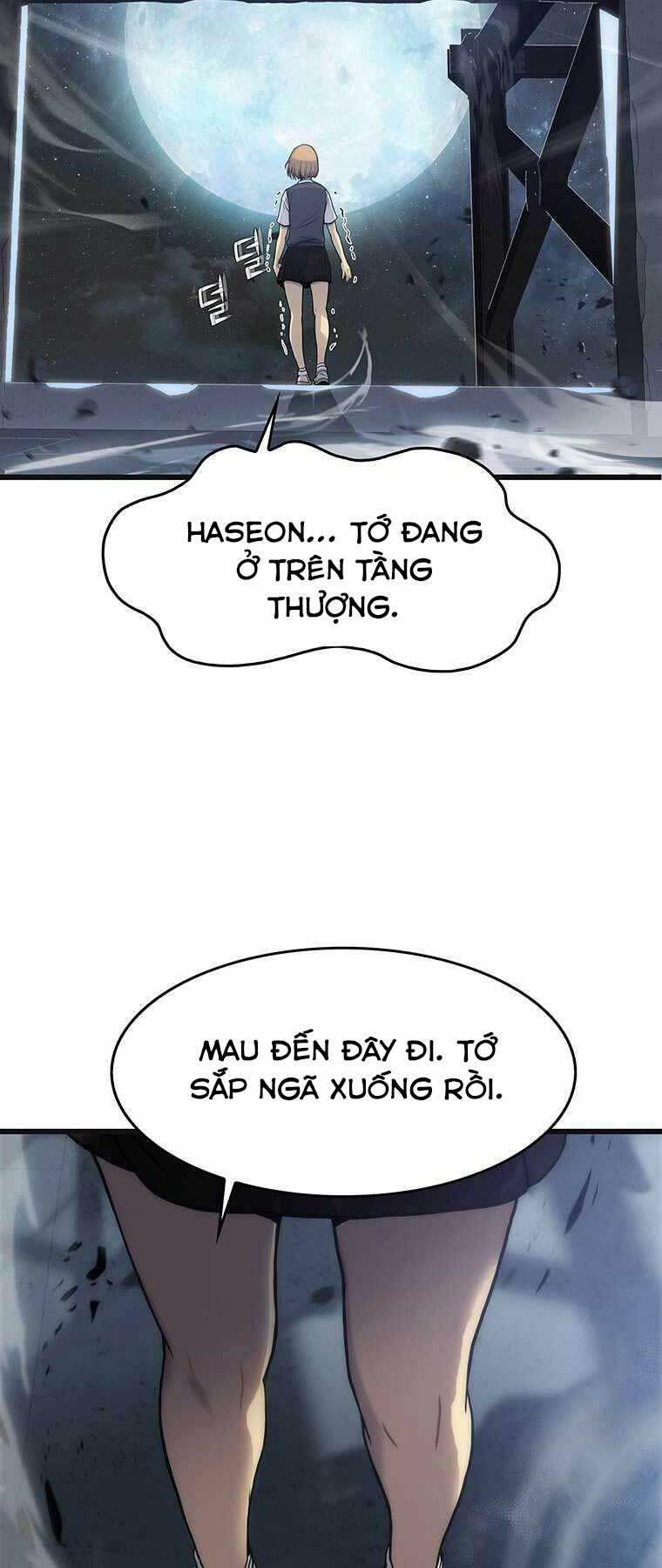 Hậu Duệ Của Hổ Chapter 2 - 64
