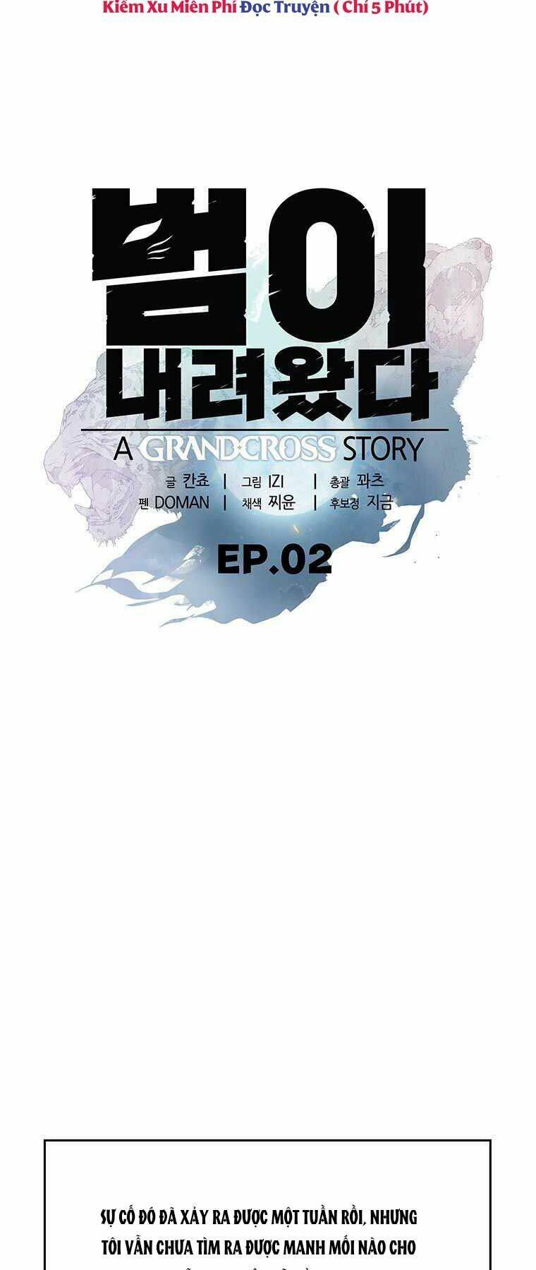 Hậu Duệ Của Hổ Chapter 2 - 9