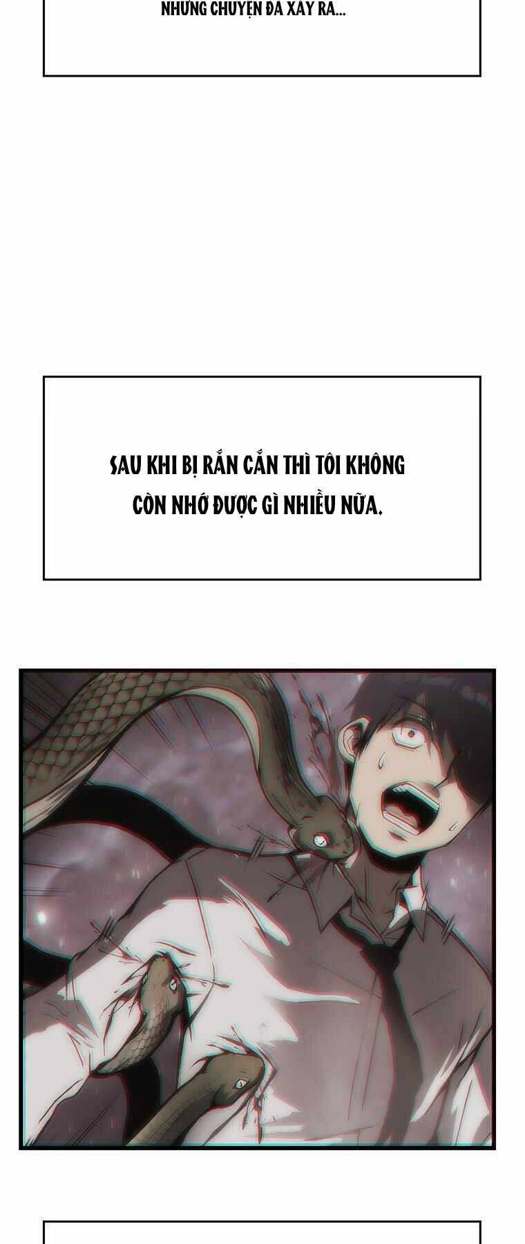 Hậu Duệ Của Hổ Chapter 2 - 10