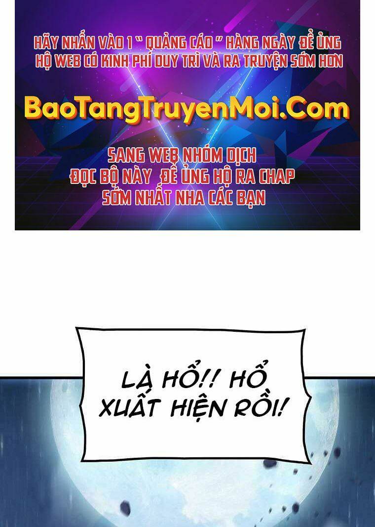 Hậu Duệ Của Hổ Chapter 4 - 1