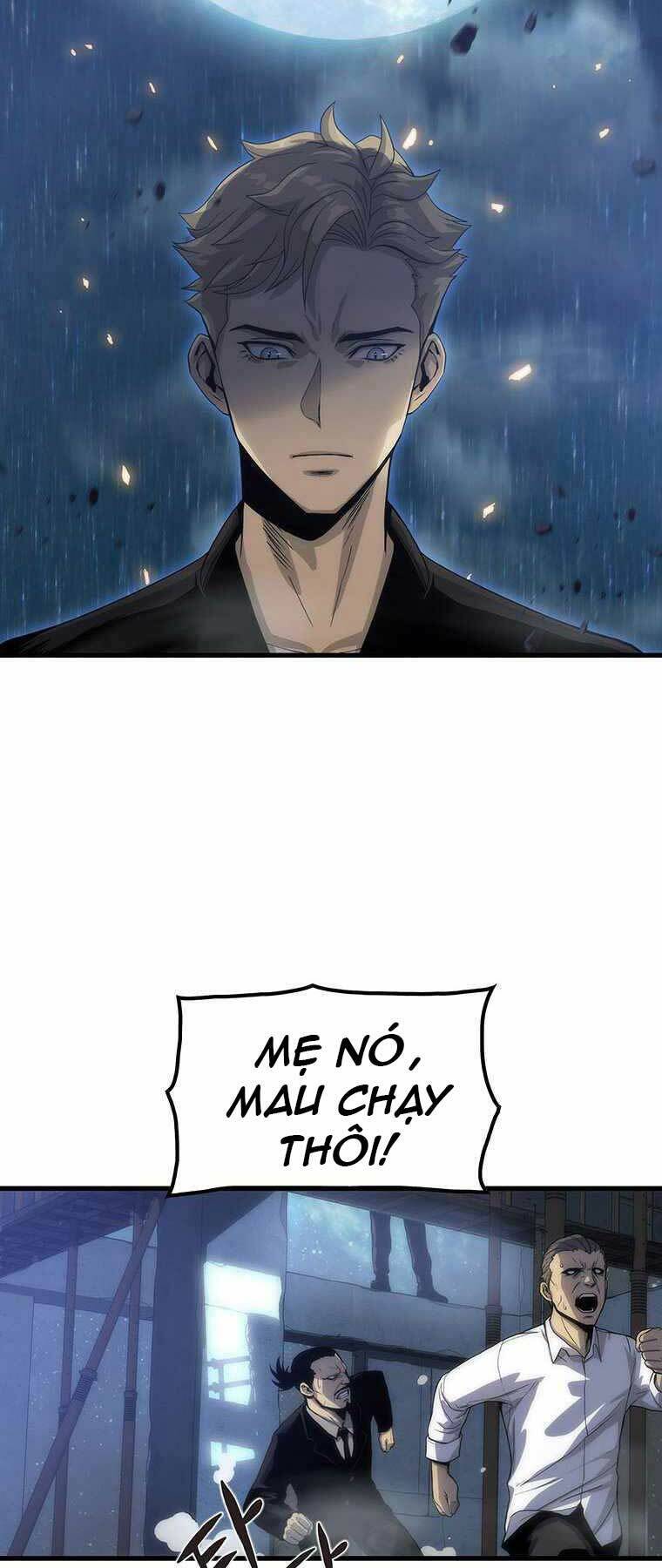 Hậu Duệ Của Hổ Chapter 4 - 2