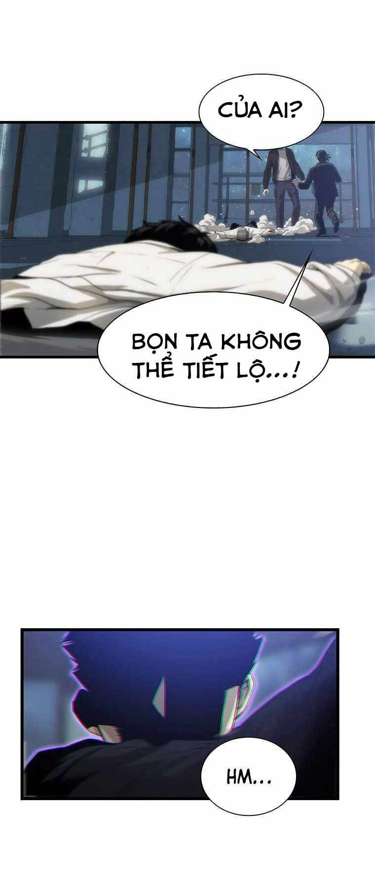 Hậu Duệ Của Hổ Chapter 4 - 11