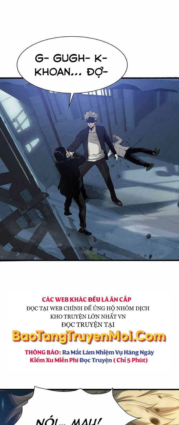 Hậu Duệ Của Hổ Chapter 4 - 12