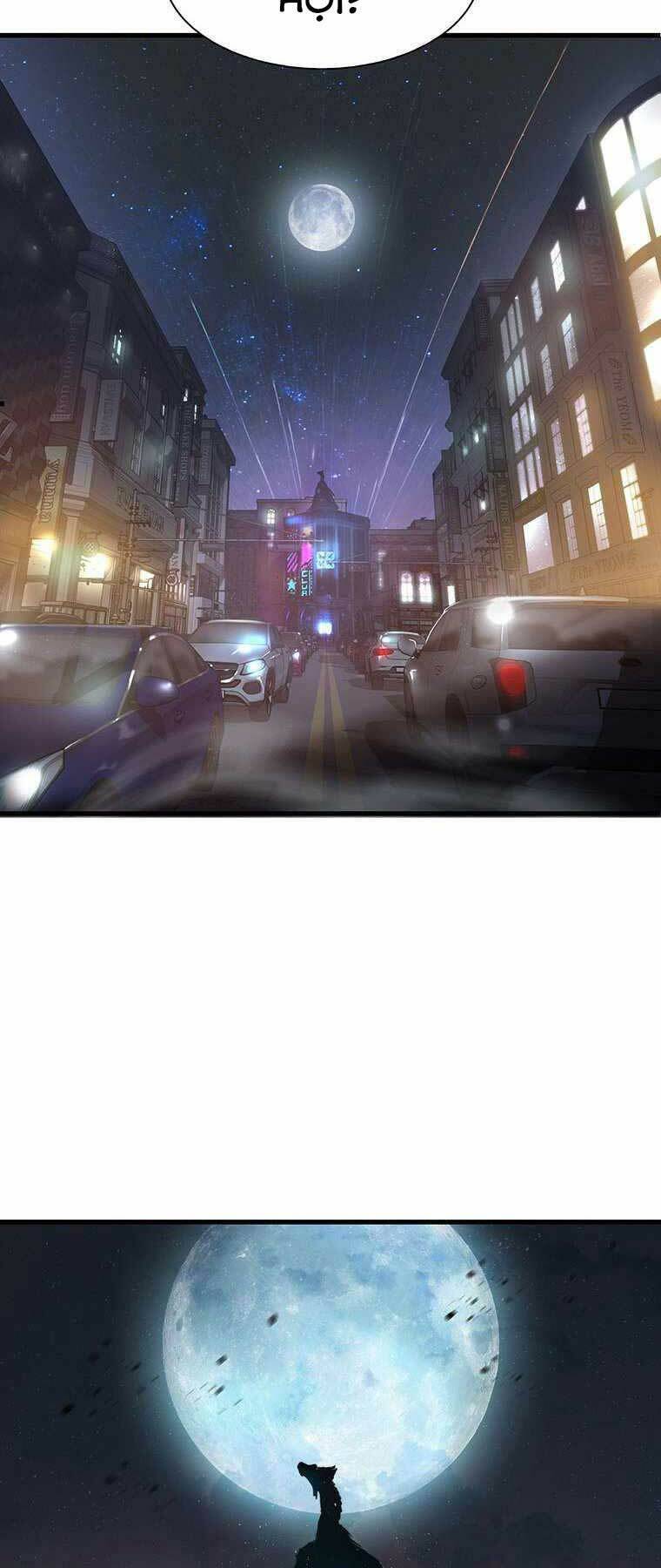 Hậu Duệ Của Hổ Chapter 4 - 15