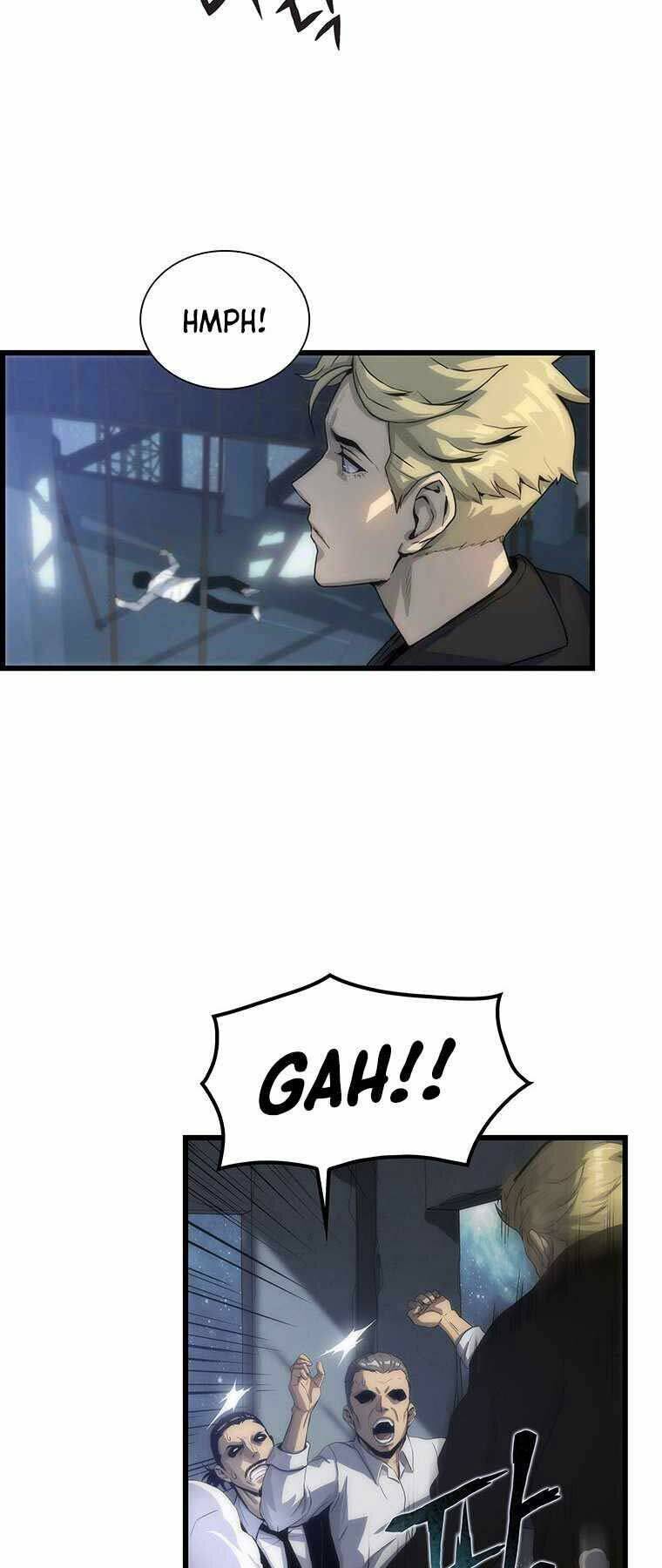 Hậu Duệ Của Hổ Chapter 4 - 3