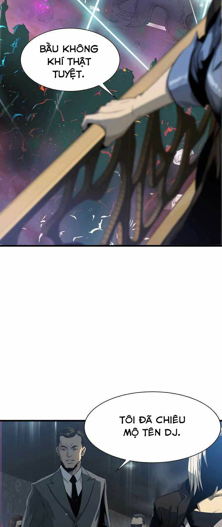 Hậu Duệ Của Hổ Chapter 4 - 21