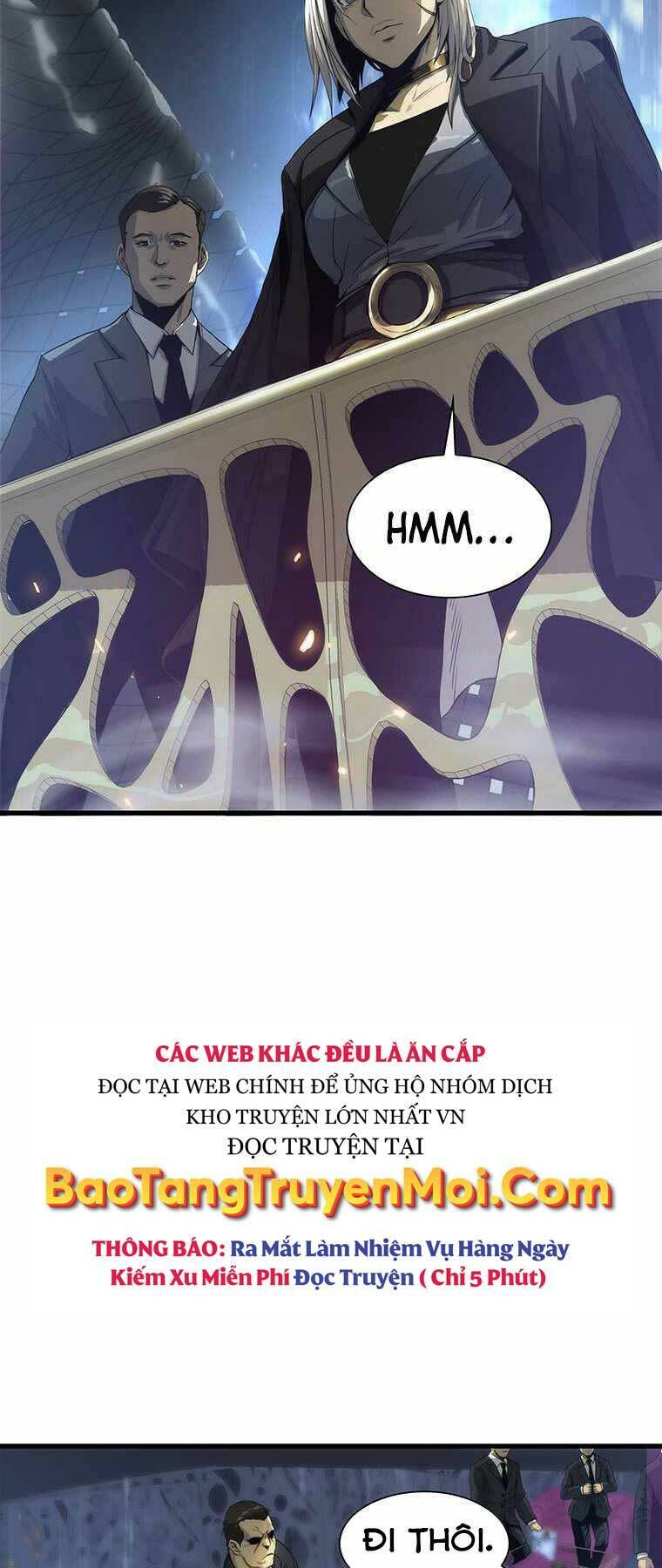 Hậu Duệ Của Hổ Chapter 4 - 24