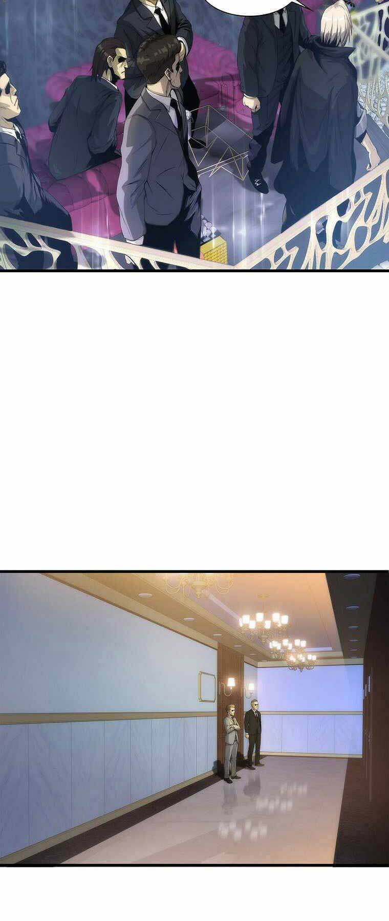 Hậu Duệ Của Hổ Chapter 4 - 25