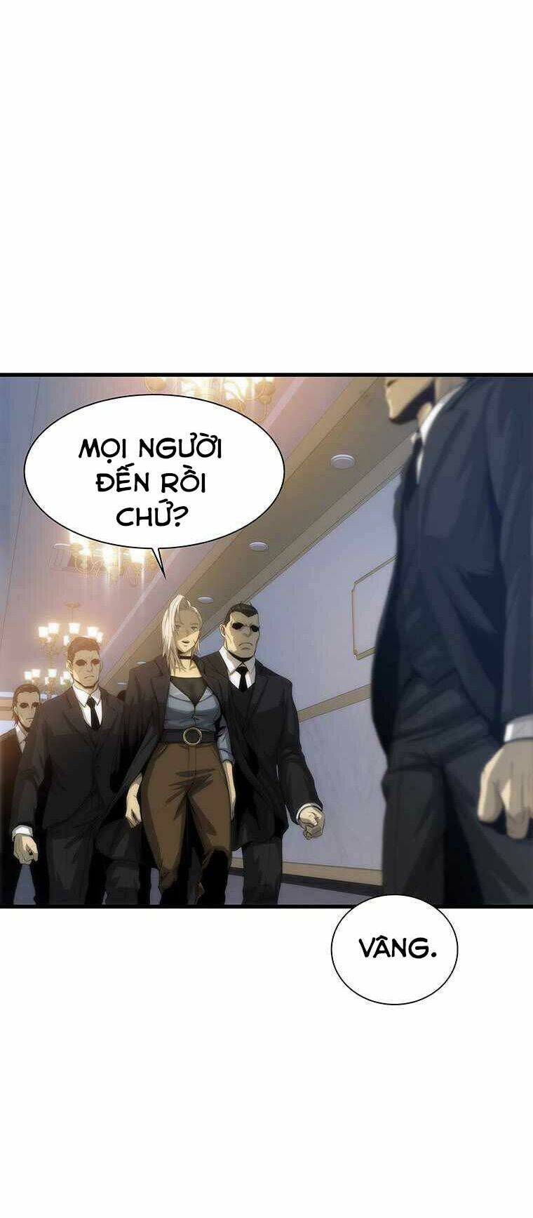 Hậu Duệ Của Hổ Chapter 4 - 26