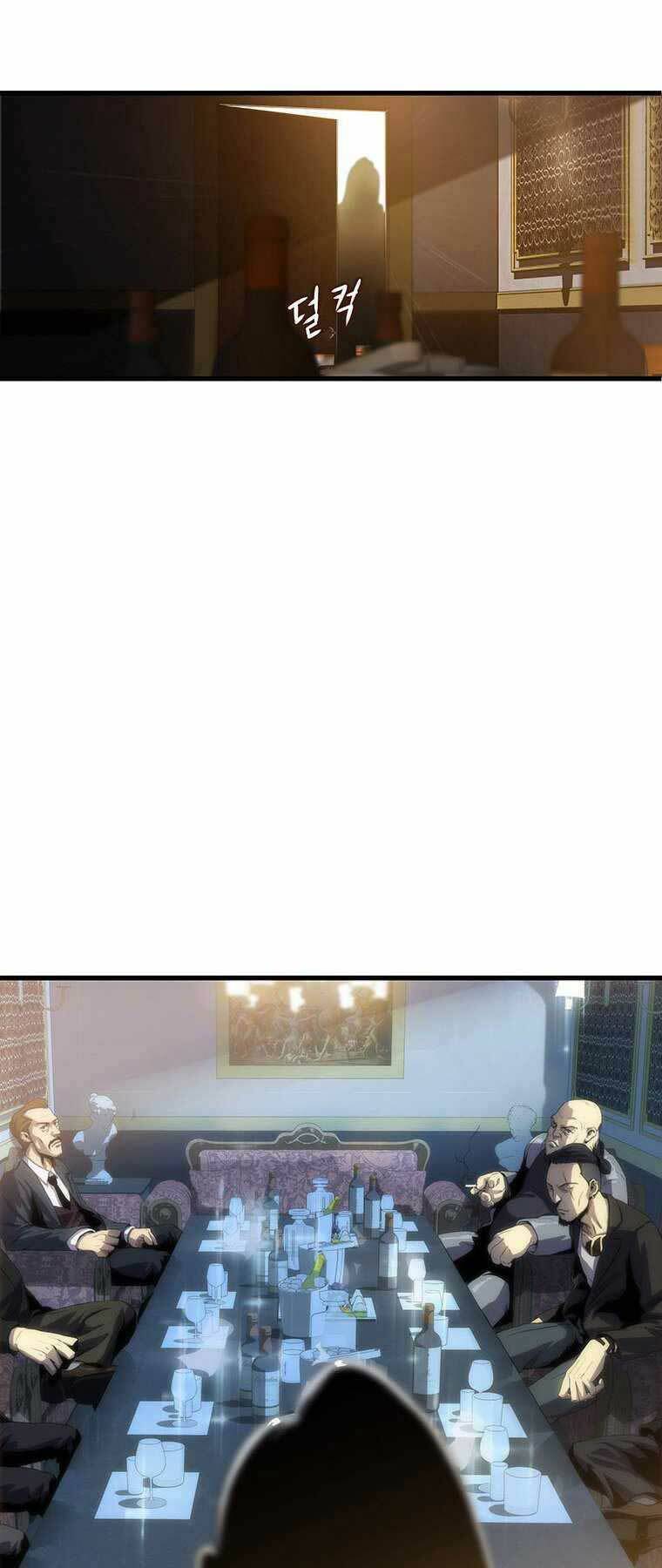 Hậu Duệ Của Hổ Chapter 4 - 27