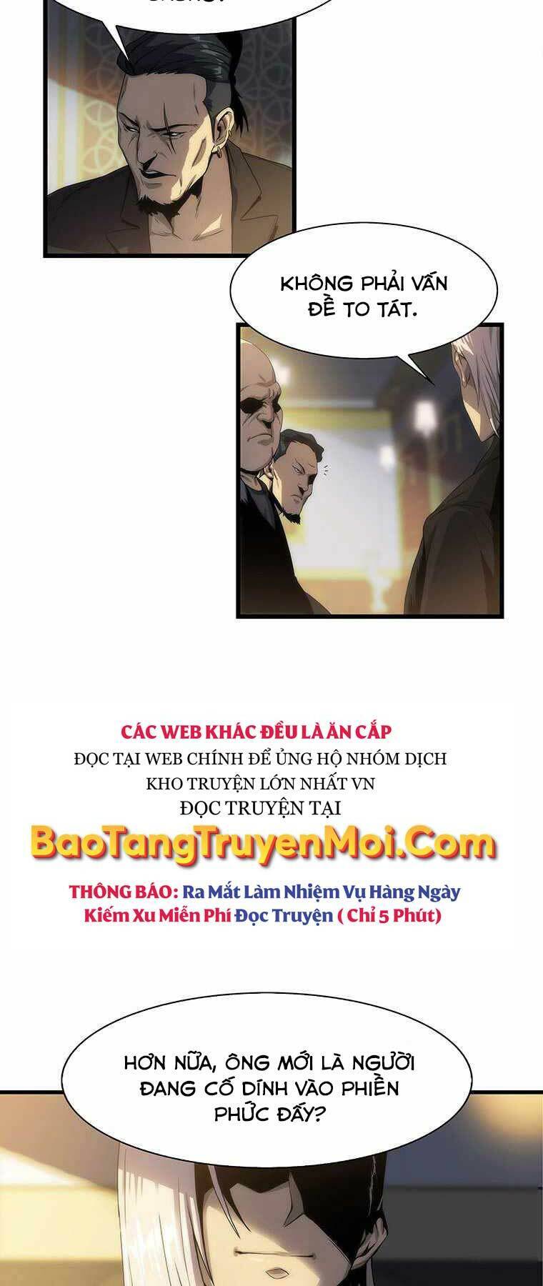 Hậu Duệ Của Hổ Chapter 4 - 32