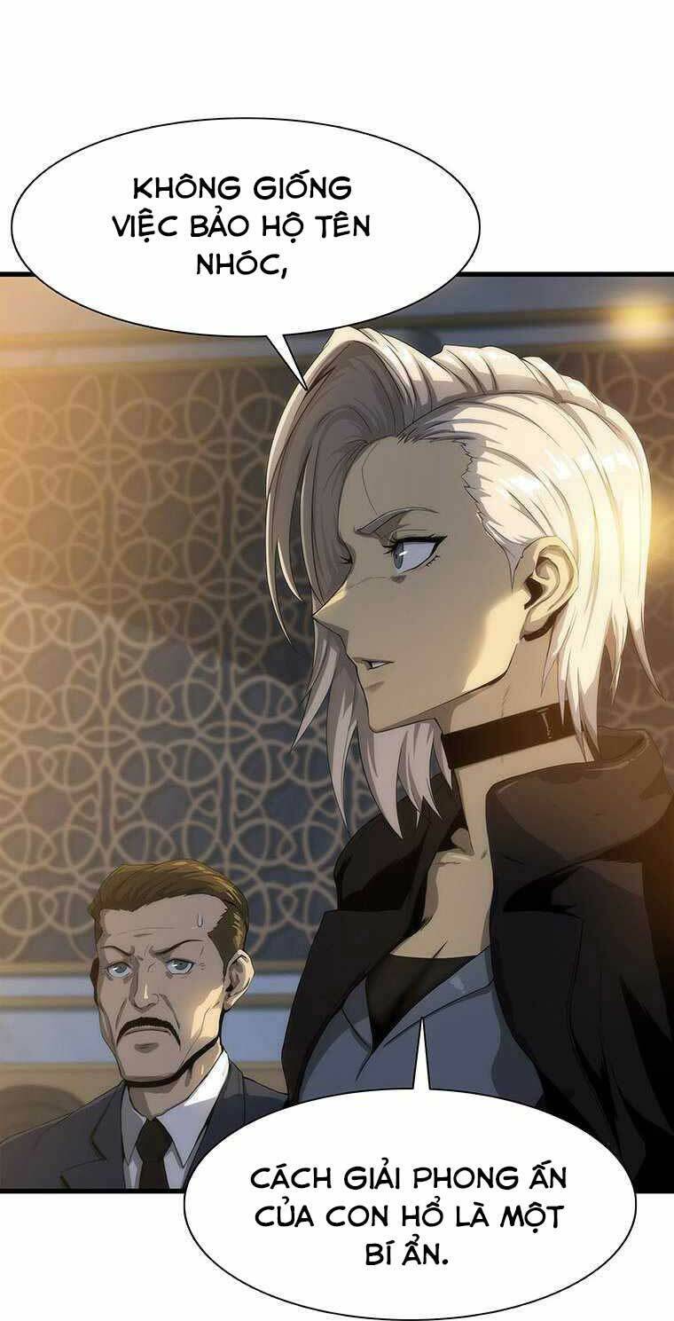 Hậu Duệ Của Hổ Chapter 4 - 34