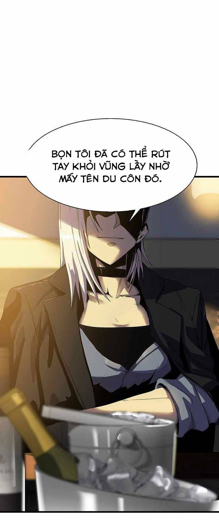 Hậu Duệ Của Hổ Chapter 4 - 35