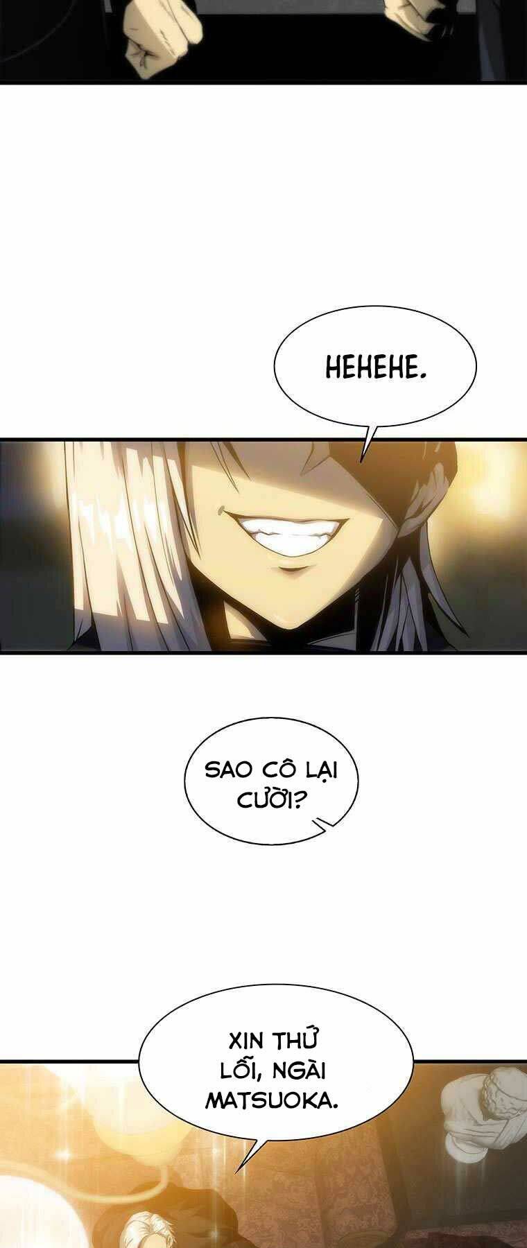 Hậu Duệ Của Hổ Chapter 4 - 37