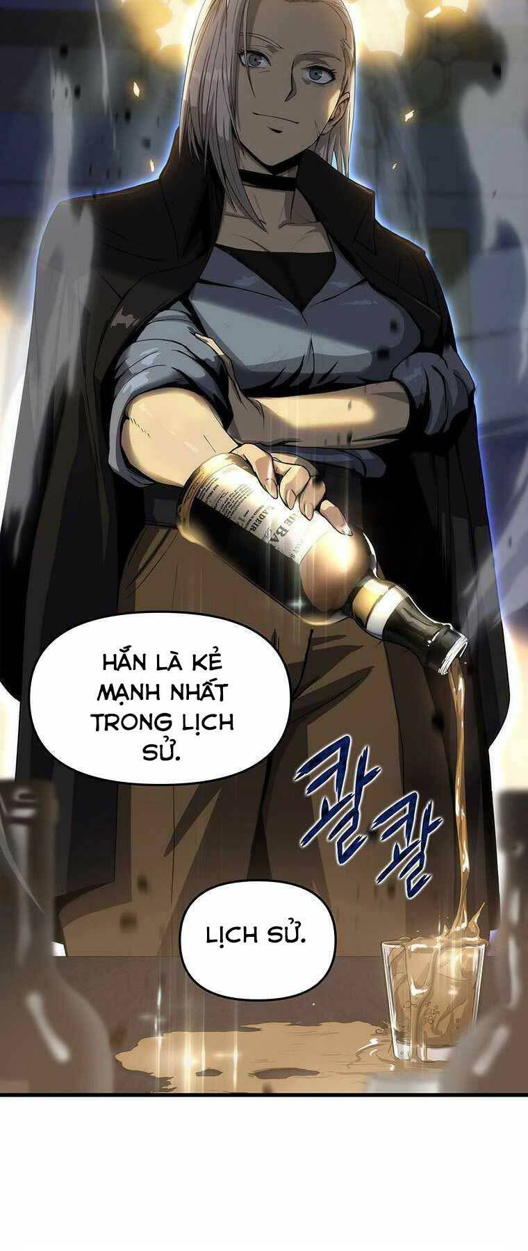 Hậu Duệ Của Hổ Chapter 4 - 39