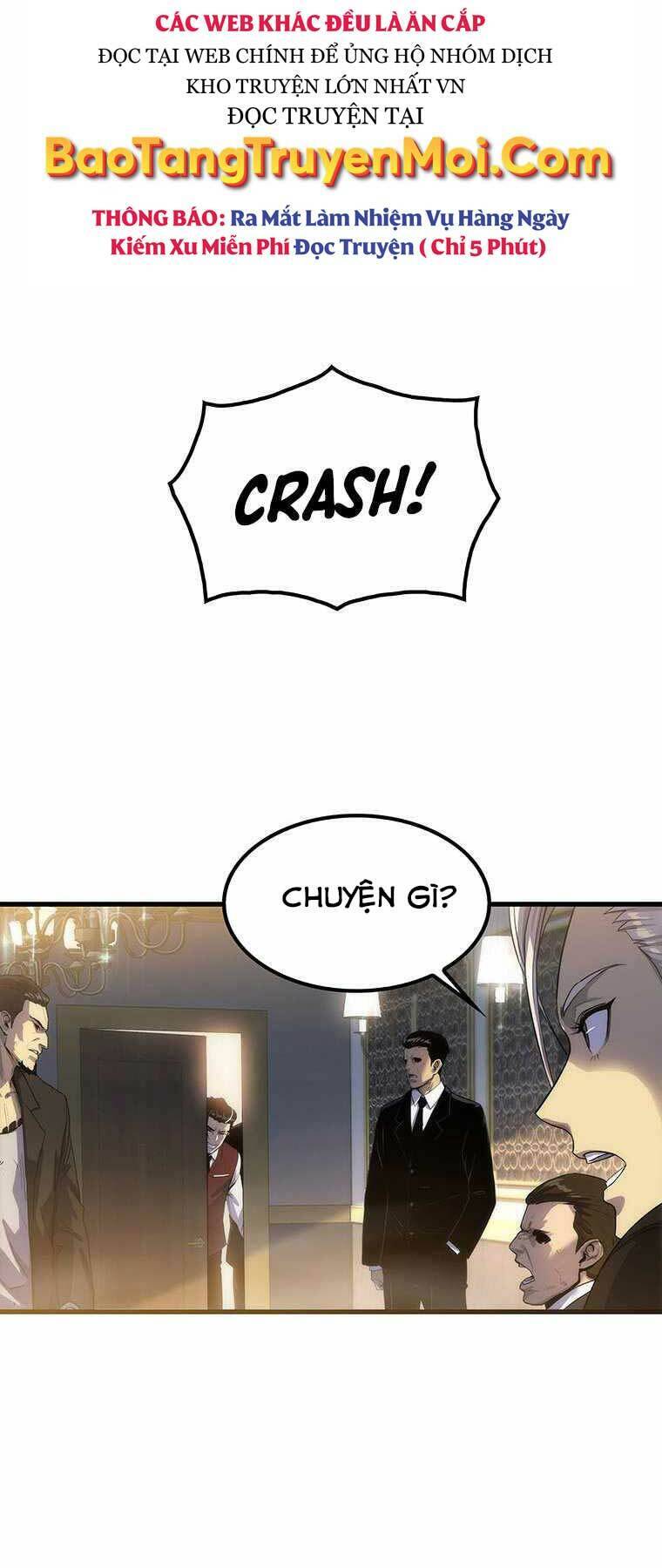 Hậu Duệ Của Hổ Chapter 4 - 40