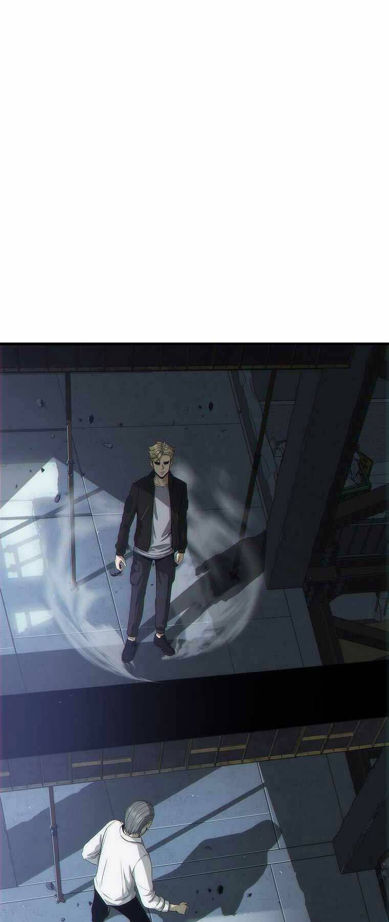 Hậu Duệ Của Hổ Chapter 4 - 5