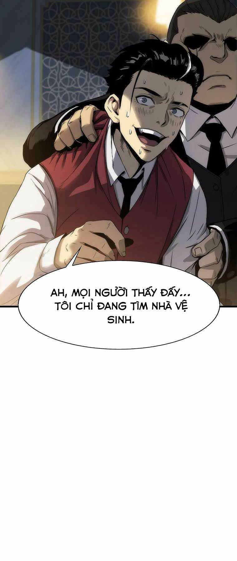 Hậu Duệ Của Hổ Chapter 4 - 42