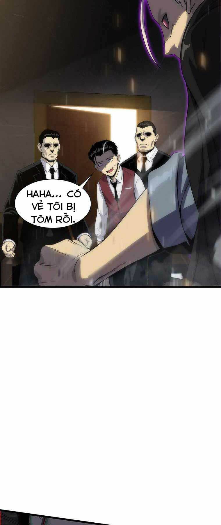 Hậu Duệ Của Hổ Chapter 4 - 44