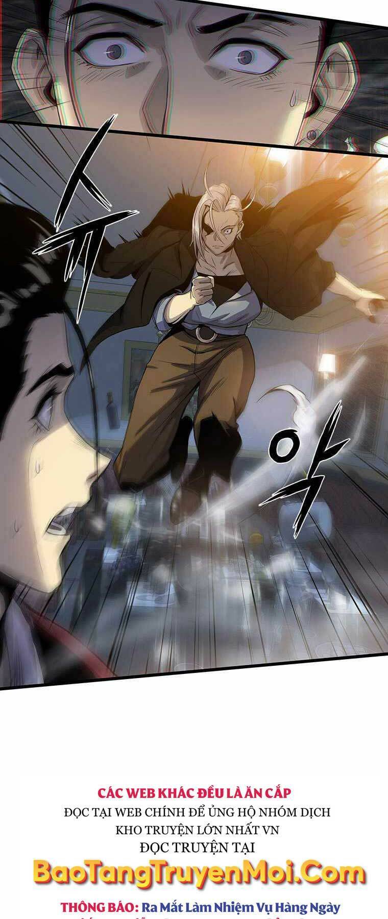 Hậu Duệ Của Hổ Chapter 4 - 45