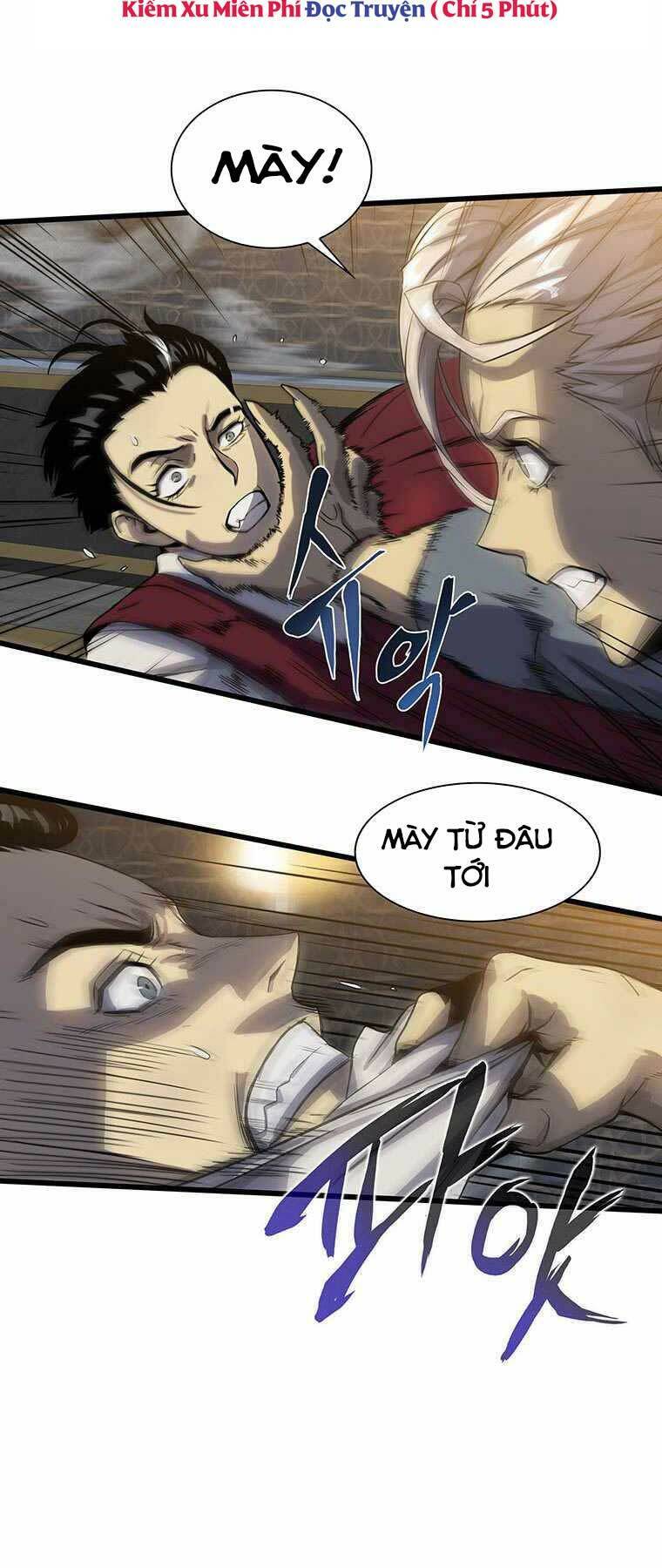 Hậu Duệ Của Hổ Chapter 4 - 46