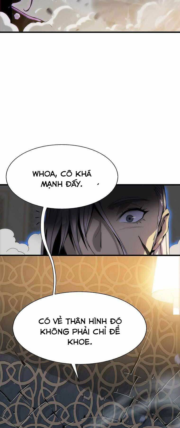 Hậu Duệ Của Hổ Chapter 4 - 49