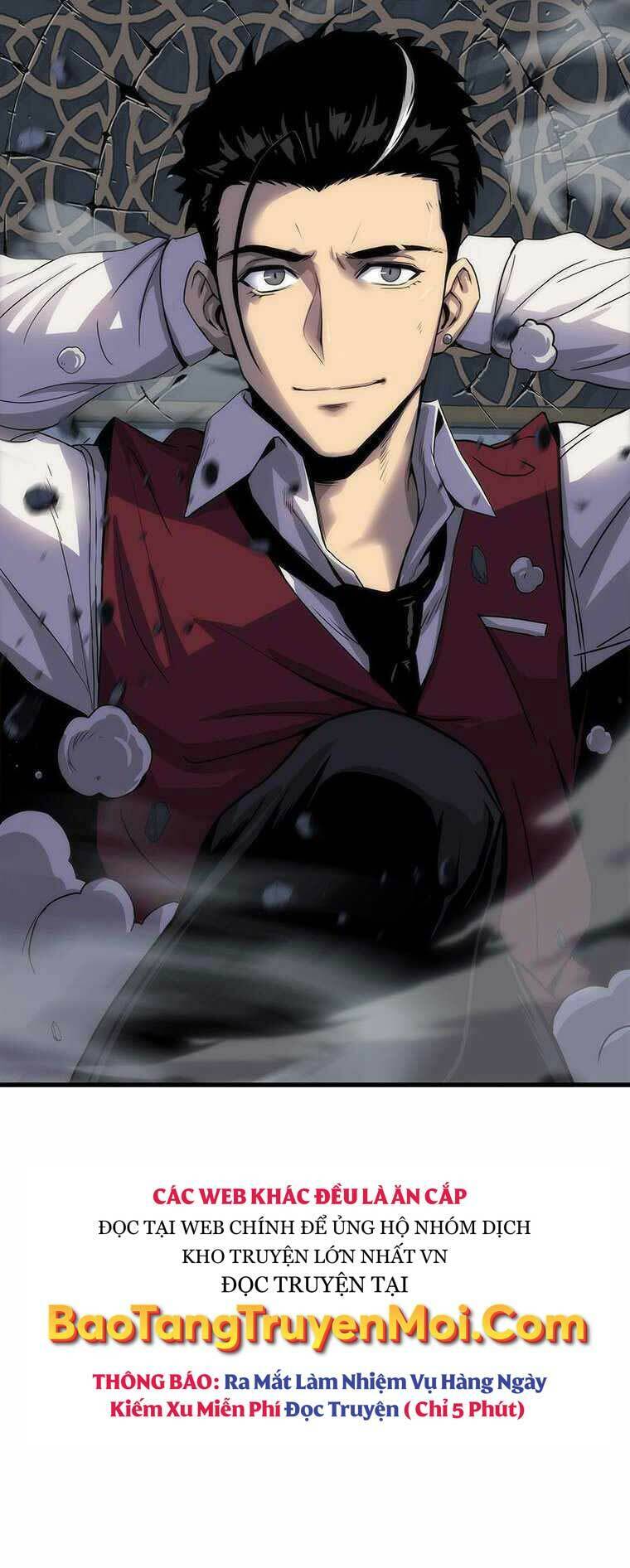 Hậu Duệ Của Hổ Chapter 4 - 50